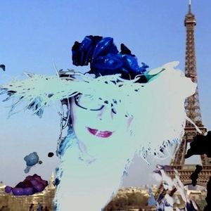 Meet your Posher, Katy